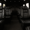 11 Seats Lux Minibus