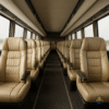 20-49 Seats Lux Coach